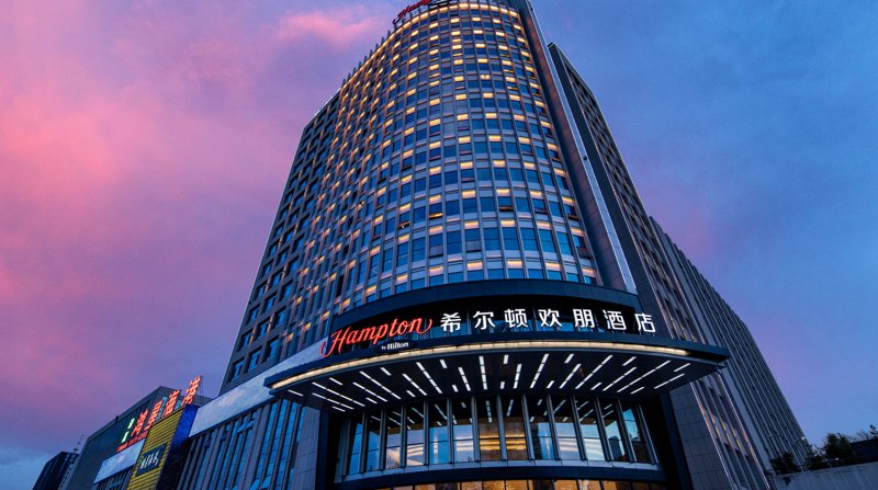 青海旅投集团