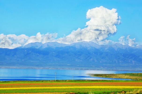 青海旅投集团
